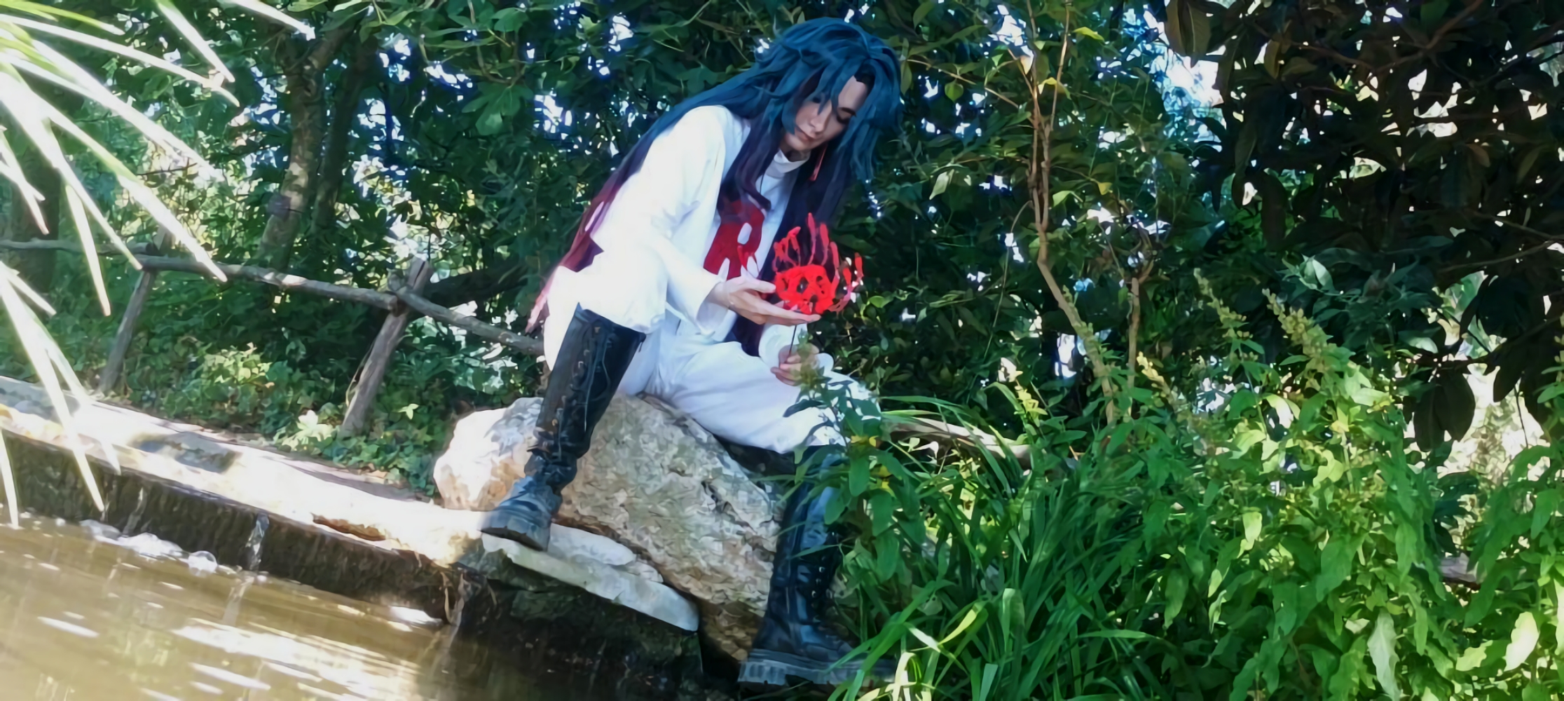 Blade et Kafka - Photo 2