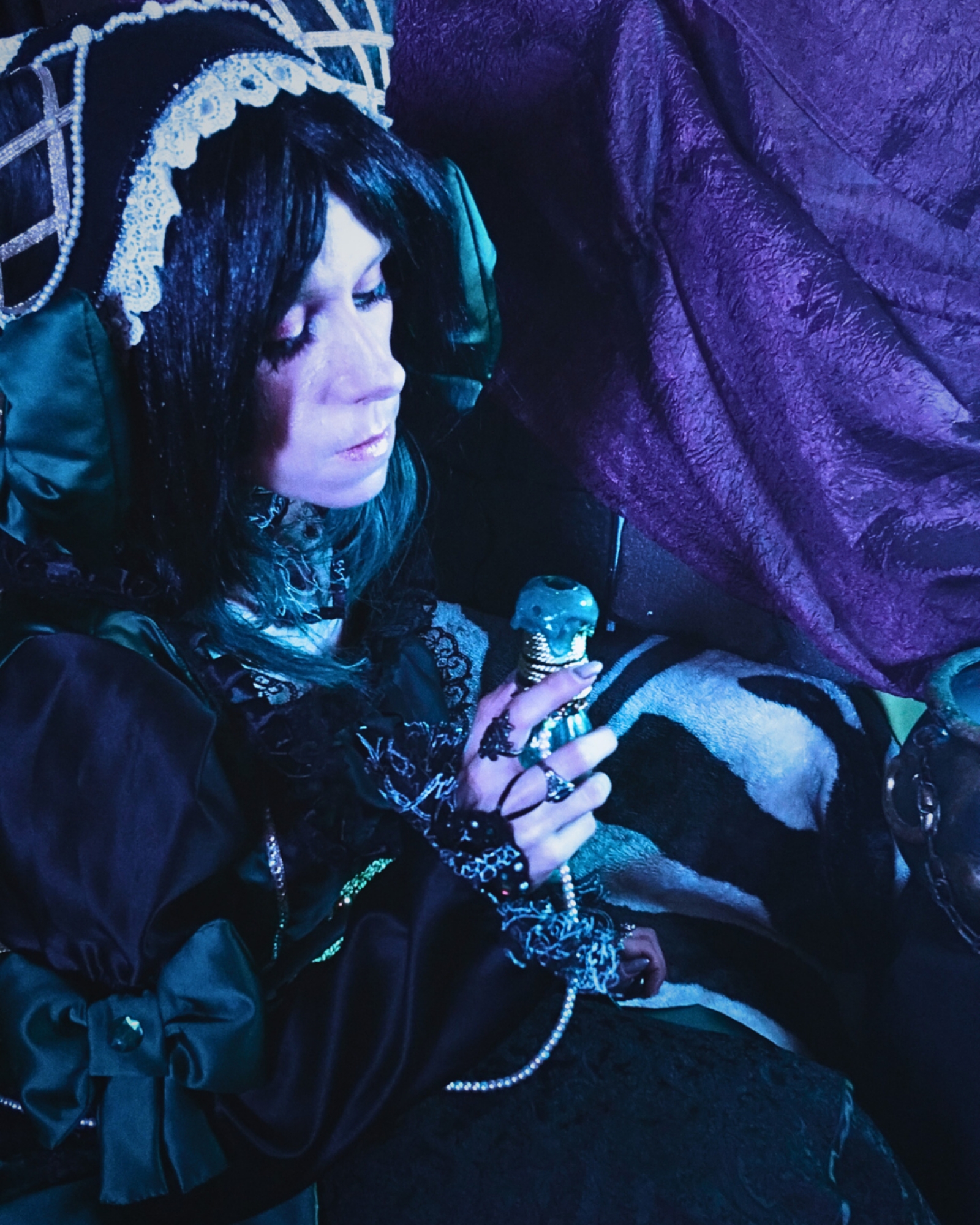Sully-chan 🧪, photo 11