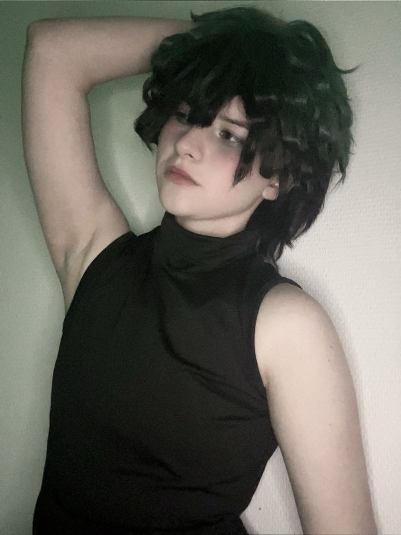 Kazuww_ – Izuku (Deku)