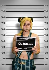 Jolyne preview 3