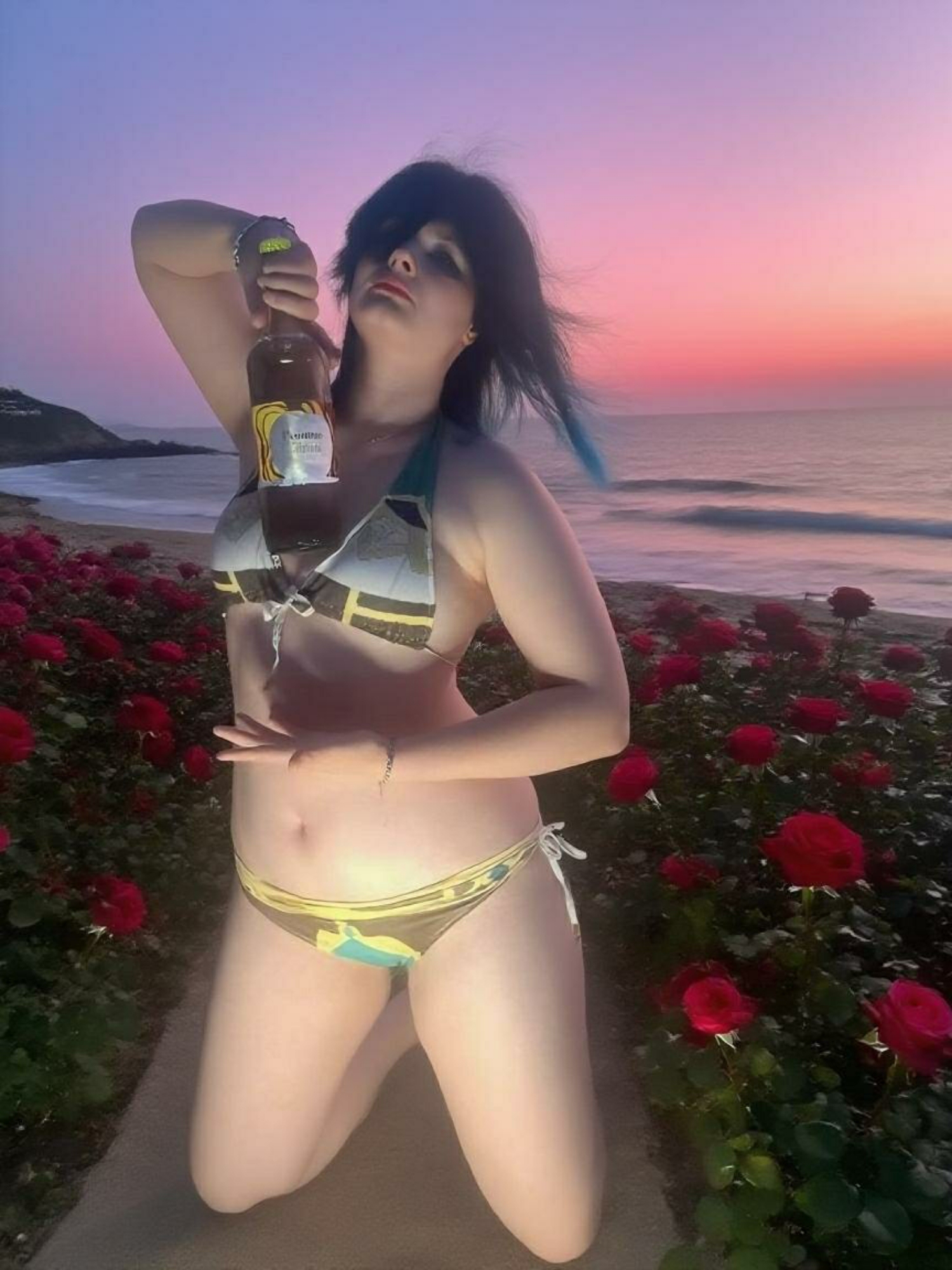 Venti Swimsuit GS — photo 15