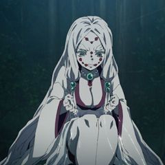 Mother spider preview 2