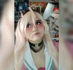 Miu Iruma preview 2
