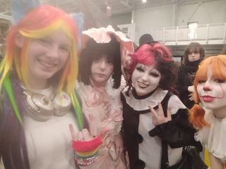 Horrorcon dublin '25 preview 2