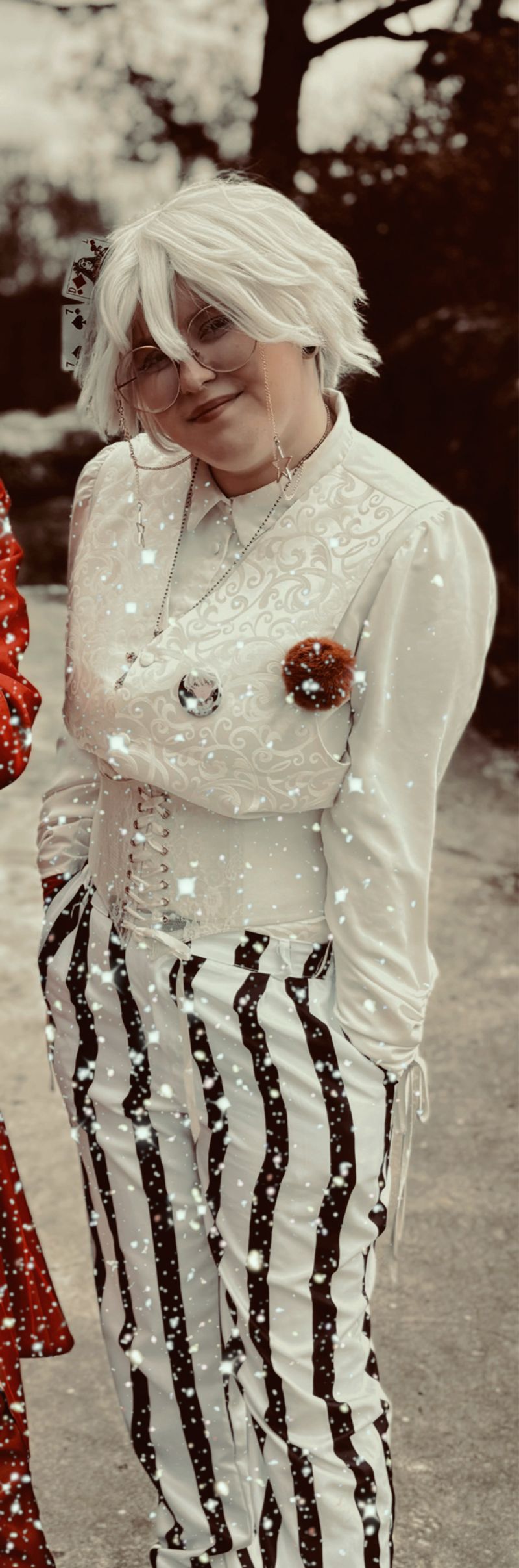 Crystalcos – Nikolai gogol 