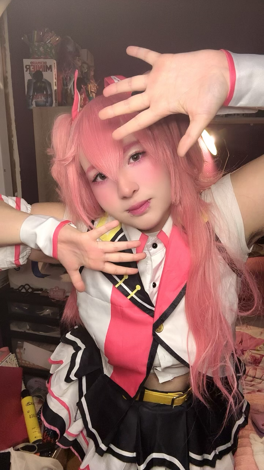 Airi Momoi, photo 7