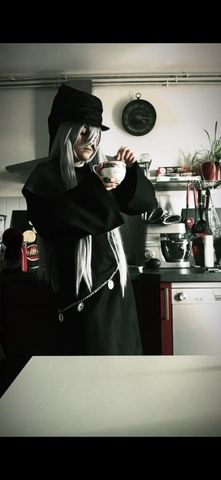 Undertaker