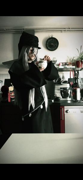 Shir00 - Undertaker 