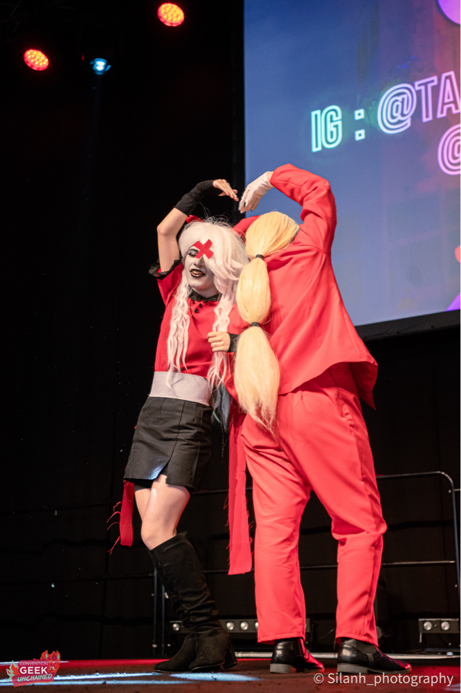 Vaggie & Charlie - Photo 8