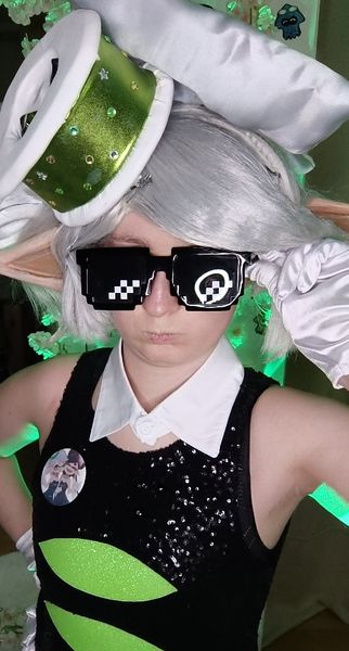 Olynya_.cos💮 - Oly/Marie💚🦑 glowup