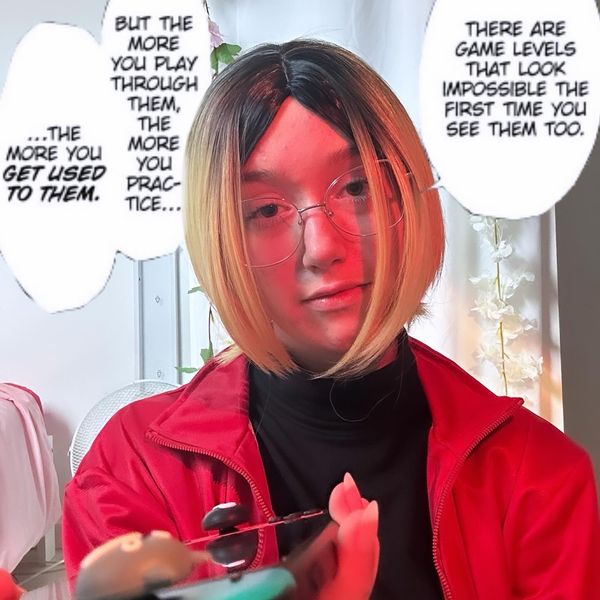 Liyi - Kenma