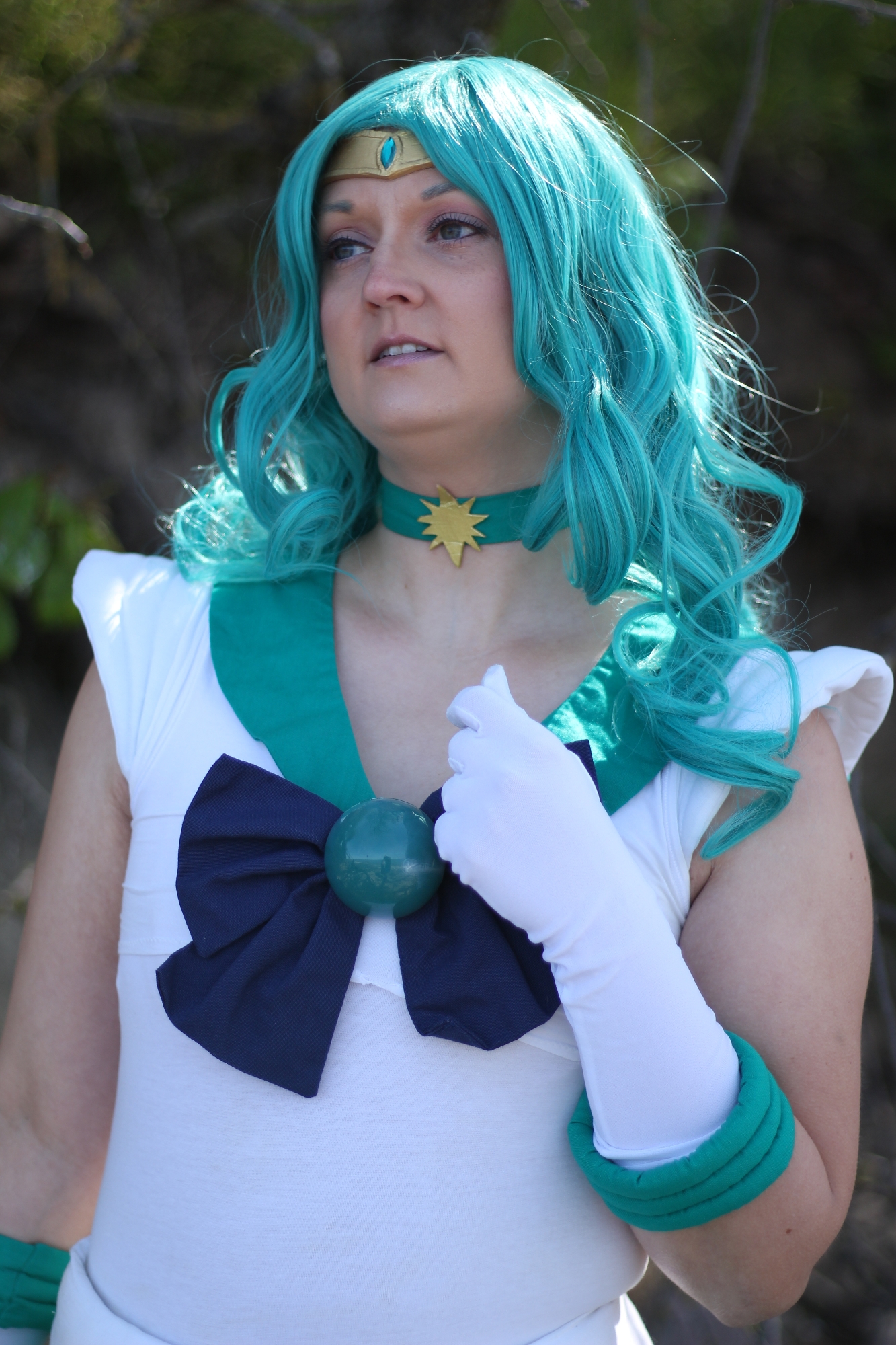 Sailor Neptun — photo 24