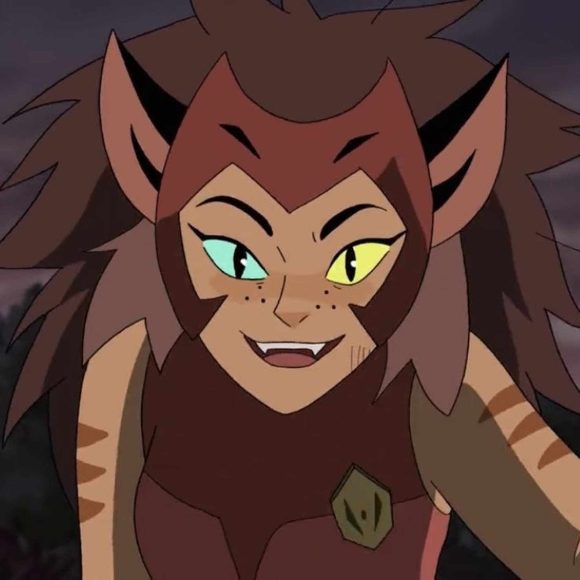 Catra