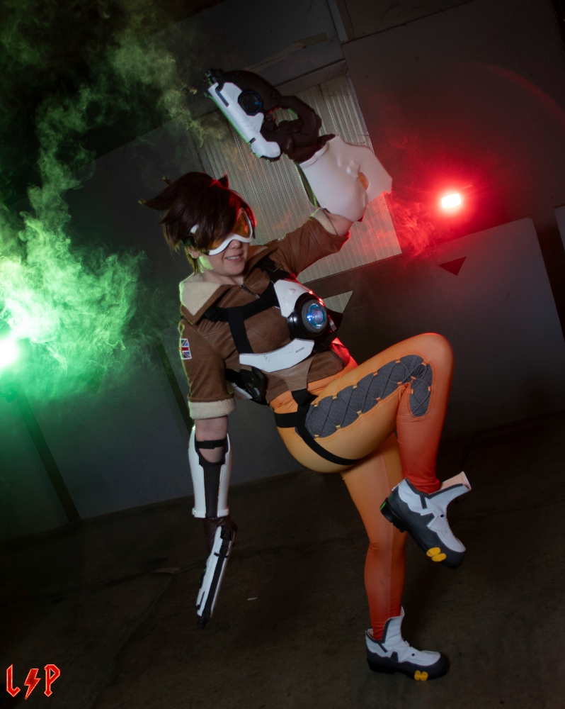 Tracer overwatch  - Photo 6