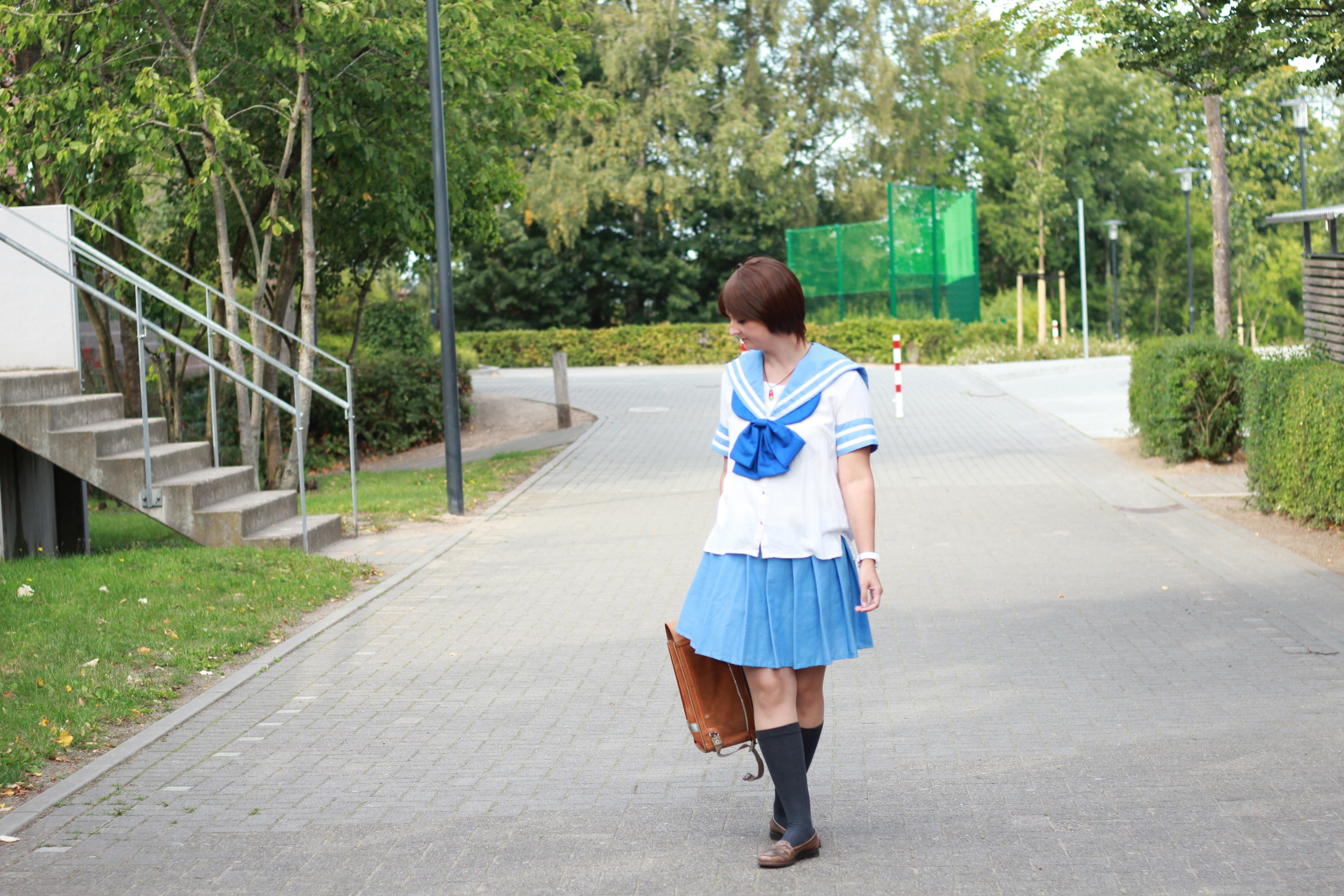 Hitomi (Movie) - Photo 1