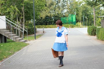 Hitomi (Movie) preview 2