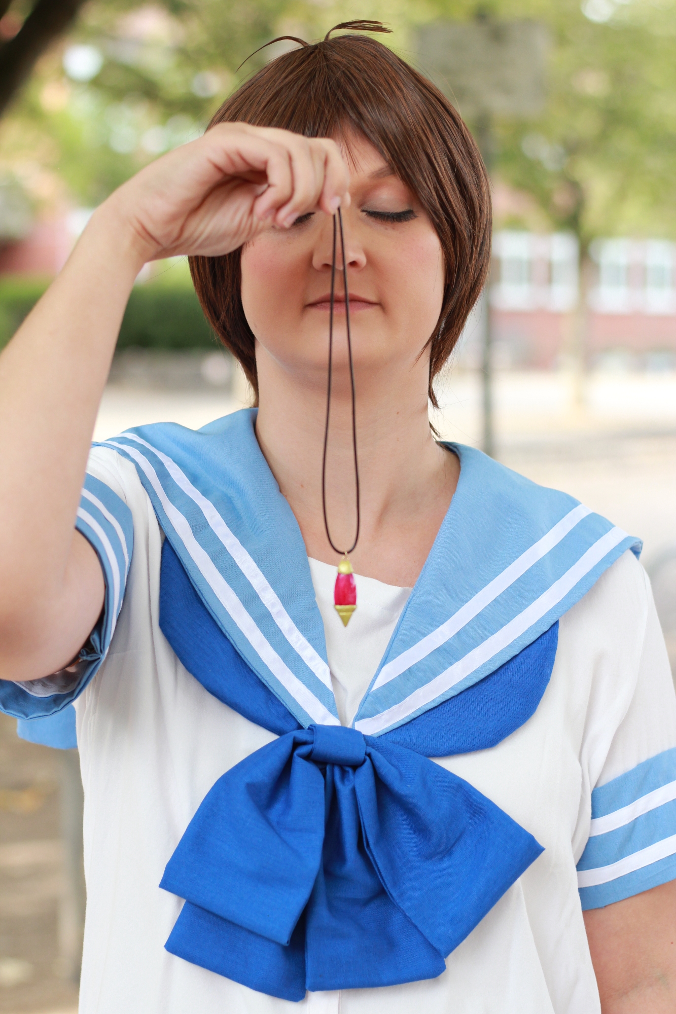 Hitomi (Movie) - Photo 6