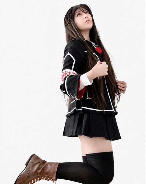 Cos-haruu - Yuki Kuran~ VK
