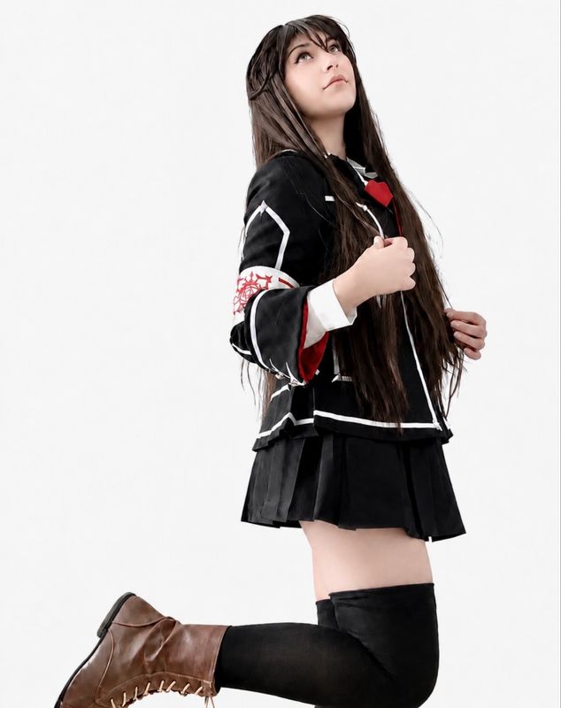 Cos-haruu – Yuki Kuran~ VK