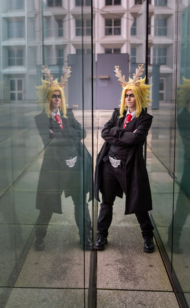 Toshinori Yagi 🌻 — photo 20