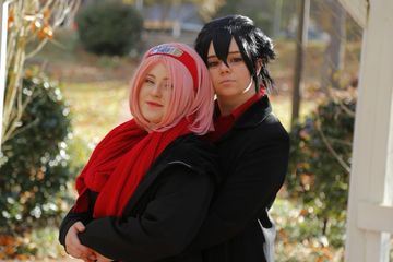 SasuSaku ‘19 preview 3
