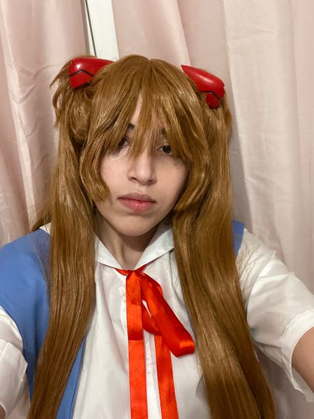 Crystaldream - Asuka écolière ver.