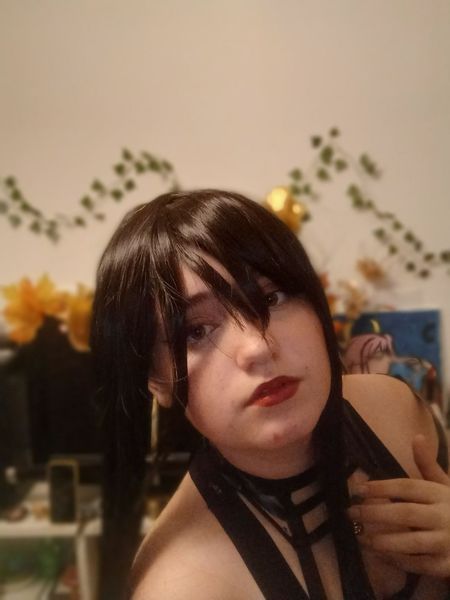 Ashley_darling - Yor