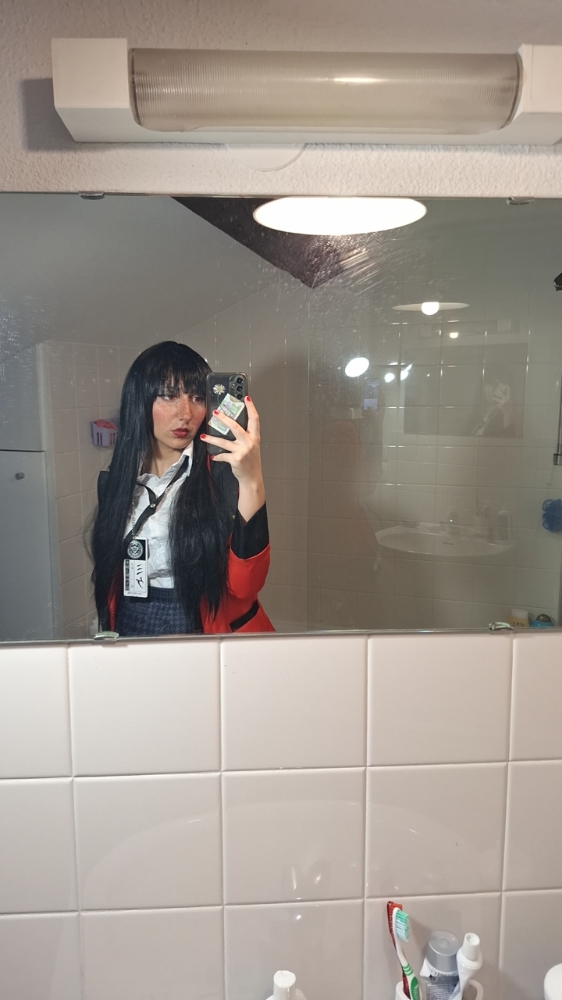 yumeko  - Photo 8