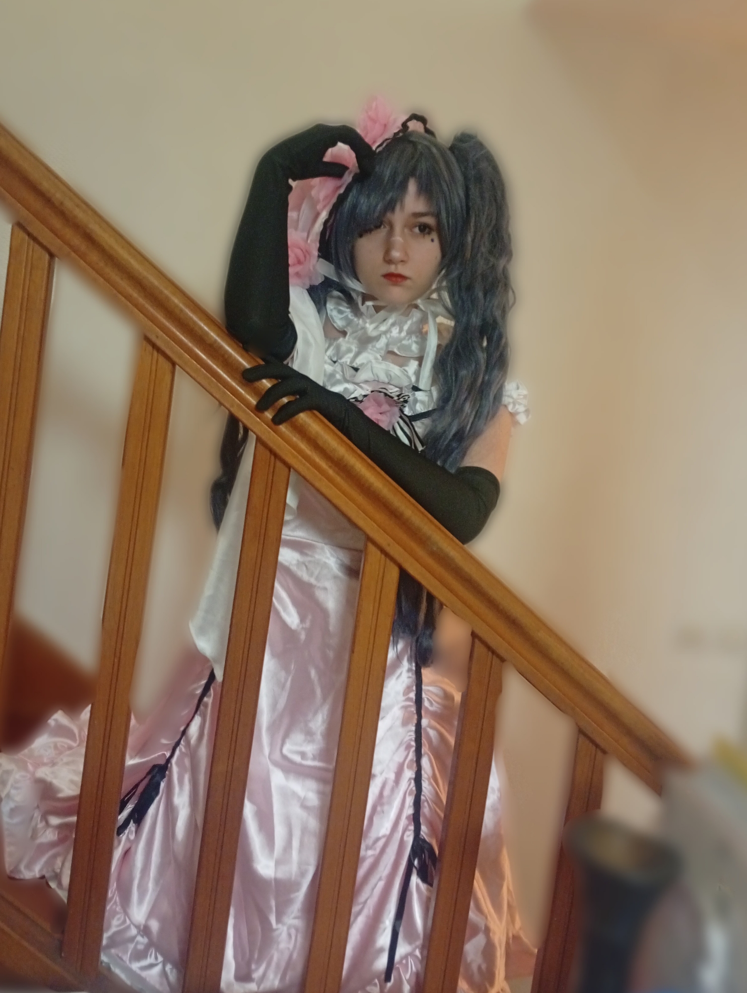 Lady ciel — photo 7
