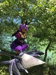 Elementalist Lux preview 3