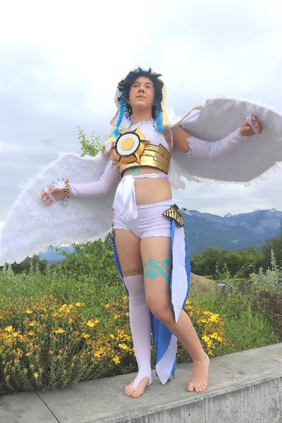 Elothecoco_ - Barbatos 