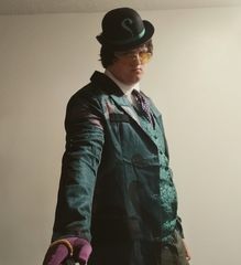 Edward nygma preview 2