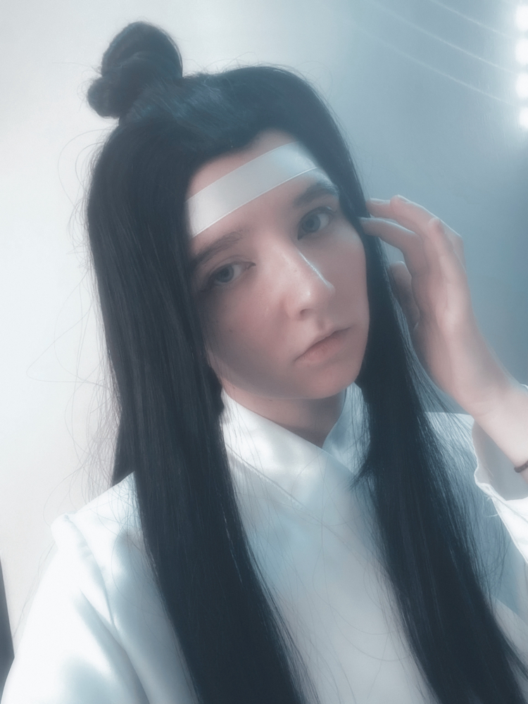 lan wangji - Photo 2