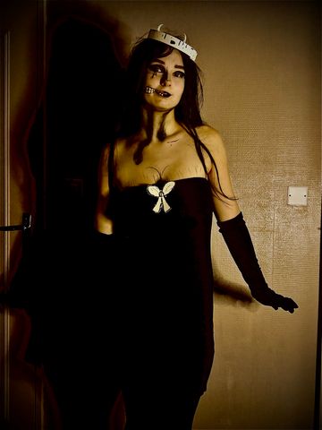 Alice Angel