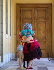 Sortie entre amis preview 3