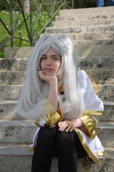Candice_ - Frieren 