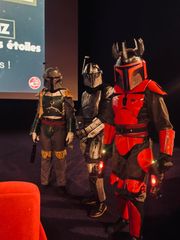 AP The Mandalorian preview 2