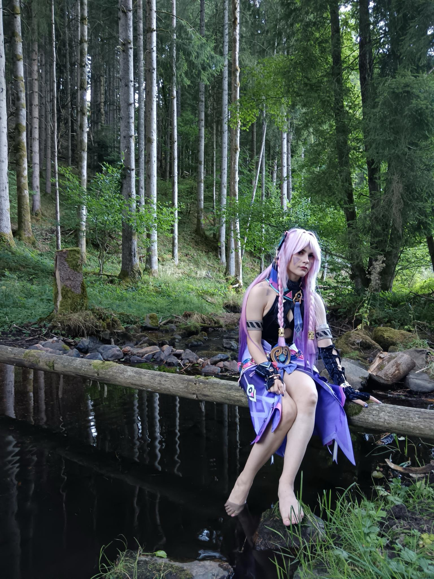 Shoot citlali — photo 14