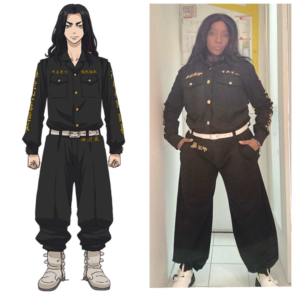 Baji_Tokyo Revengers - Photo 6