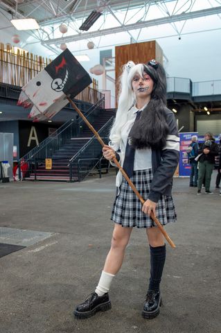 Monokuma