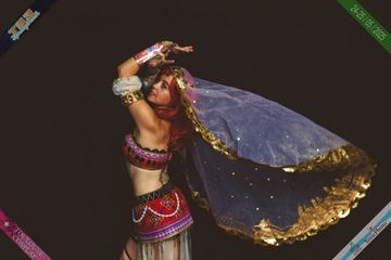 Maki arabian preview 2