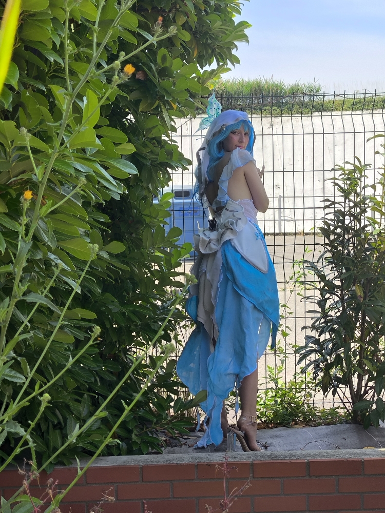 Shorekeeper  - Photo 8