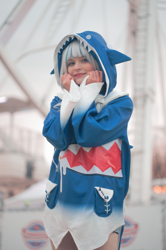 Gawr Gura - Laval - Photo 7