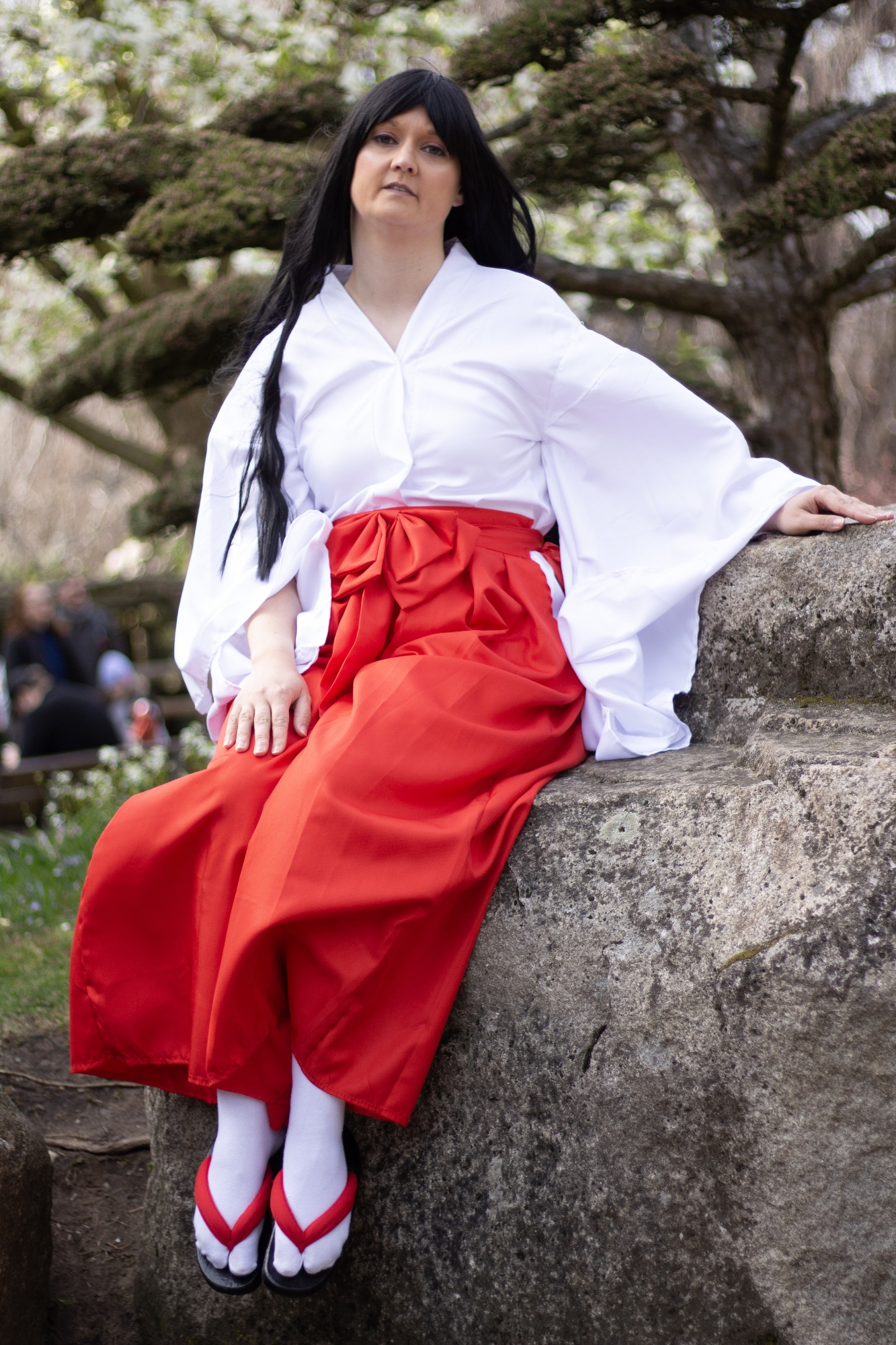 Rei Hino Miku — photo 47