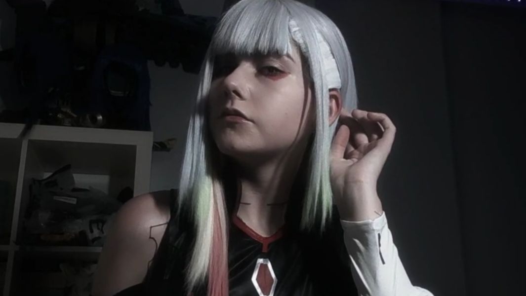 Aikorosensei - Lucy