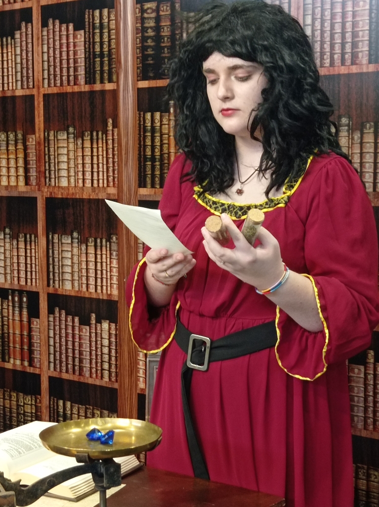 Gothel — photo 13