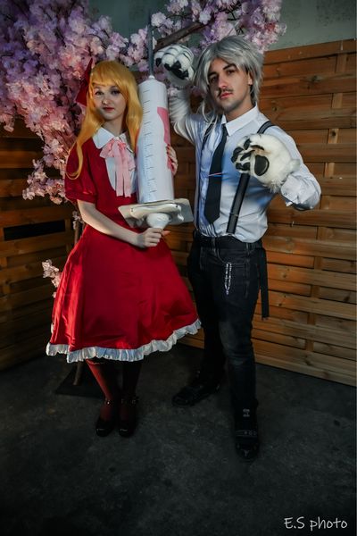 Familydelirium - Bungo Stray Dogs 