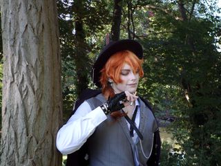 Chuuya 2.0 preview 2