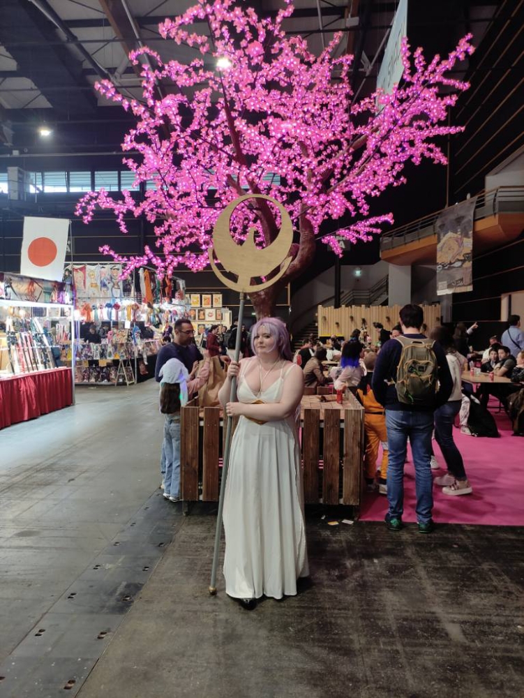 Athéna convention  - Photo 2