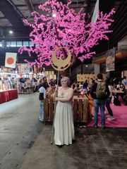 Athéna convention preview 2